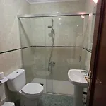 San Blas בית הארחה 3*