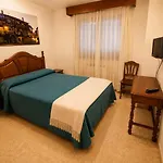 San Blas 3* לה אלברקה