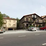 San Blas La Alberca (Salamanca)