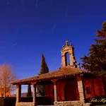 San Blas La Alberca (Salamanca)