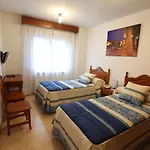 Pensión San Blas La Alberca (Salamanca)