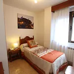 Pensión San Blas La Alberca (Salamanca)