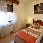 San Blas Pensión La Alberca (Salamanca)