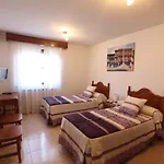 Pensión San Blas La Alberca (Salamanca)