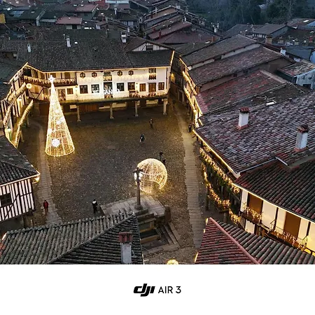 San Blas La Alberca (Salamanca)