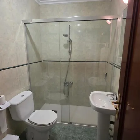 San Blas Pensionat 3*