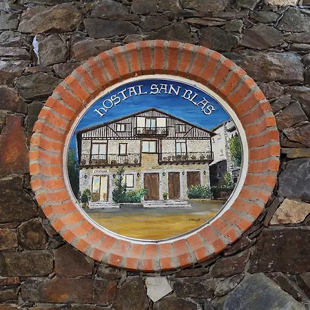 San Blas Guest house