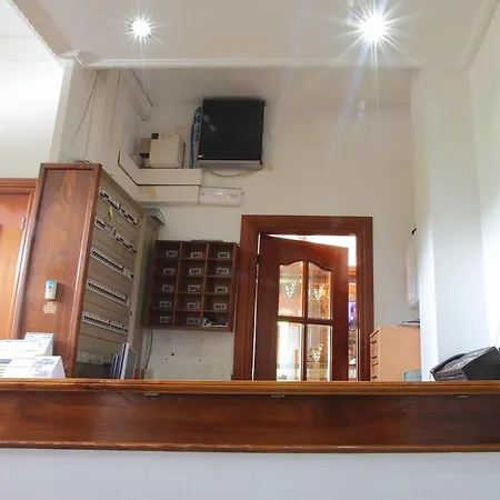 Πανσιόν San Blas