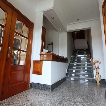 San Blas Guest house