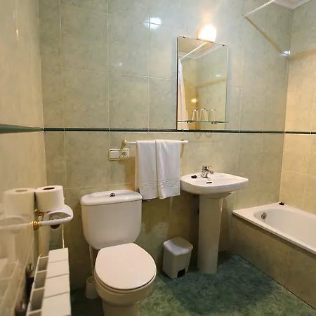 San Blas La Alberca (Salamanca)