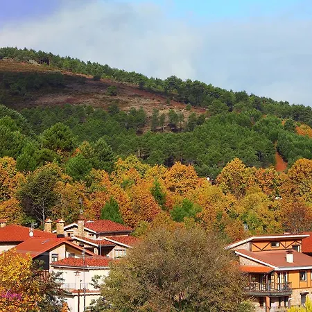 Πανσιόν San Blas