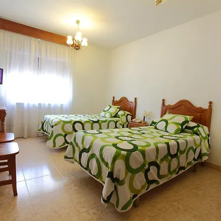 San Blas Guest house