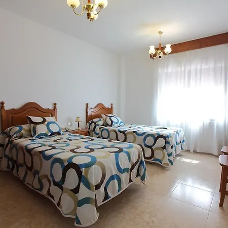 San Blas 2* 라 알베르카