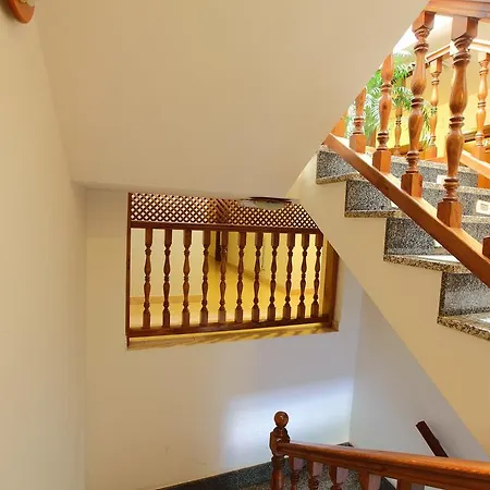 Guest house San Blas 2*