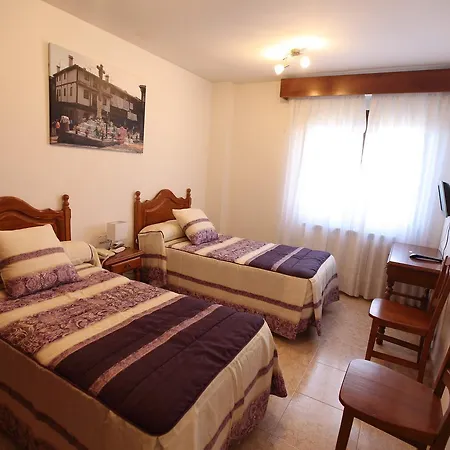 San Blas Πανσιόν 3*