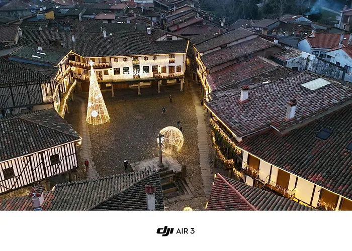 San Blas La Alberca (Salamanca)