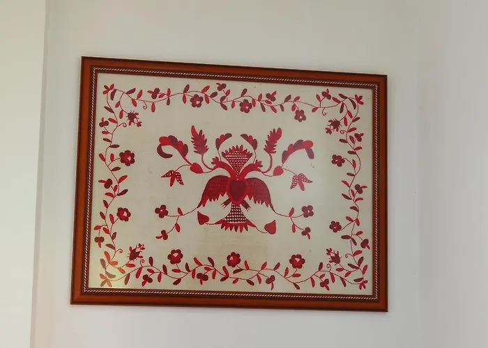 Pensión San Blas 3*