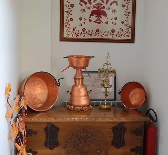 San Blas Pensión 3*