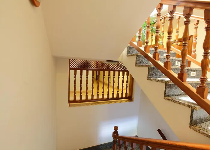 Pensión San Blas 3*