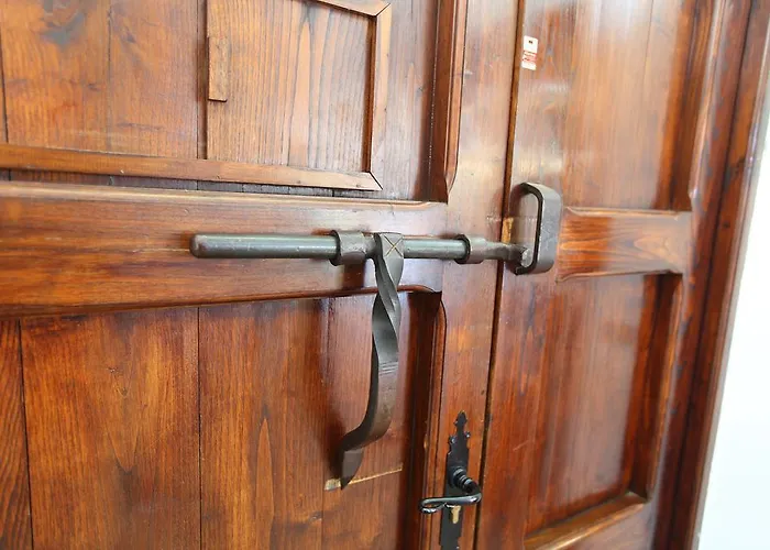 San Blas 3* La Alberca (Salamanca)